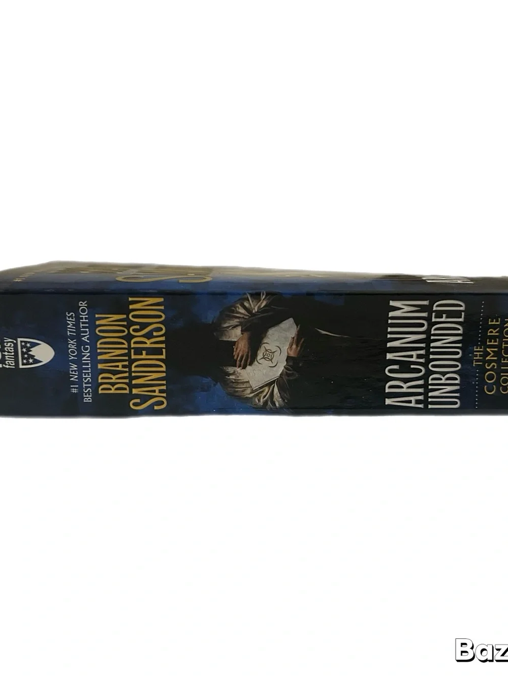 N/A arcanum unbounded